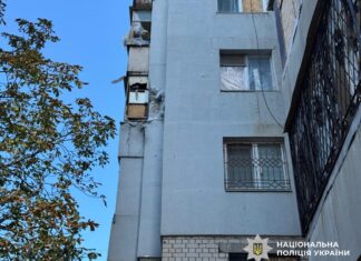 Загиблий та 15 поранених мирних жителів: поліцейські фіксують воєнні злочини армії рф на Херсонщині