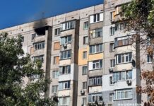 На Херсонщині внаслідок російських атак поранено 15 мирних жителів та працівника поліції