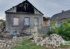 На Херсонщині через російську агресію поранено п’ятьох людей та пошкоджено житлові будинки