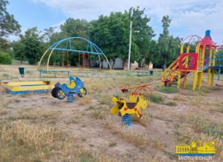 Ще вісім дітей вдалося повернути з ТОТ Херсонщини на підконтрольну Україні територію