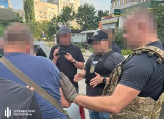 Сім тисяч доларів за «допомогу» з ВЛК: у Херсоні судитимуть двох військовослужбовців