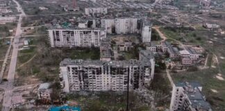 Ситуація в окупованих Олешках — на порядку денному Європейського комітету регіонів