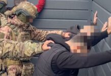 Житель Херсонщини організував підпільне виробництво сигарет