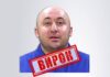 До 10 років тюрми заочно засудили «депутата» від путінської «єдиної росії» на Херсонщині