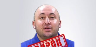 До 10 років тюрми заочно засудили «депутата» від путінської «єдиної росії» на Херсонщині