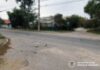 На Херсонщині внаслідок російських обстрілів поранено двох людей, пошкоджені житлові будинки й автомобілі