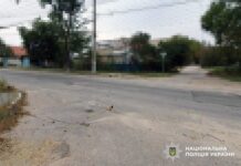 На Херсонщині внаслідок російських обстрілів поранено двох людей, пошкоджені житлові будинки й автомобілі