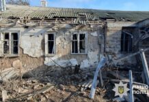 Одна людина загинула та четверо поранених: наслідки російських обстрілів Херсонщини