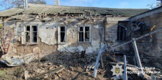 Одна людина загинула та четверо поранених: наслідки російських обстрілів Херсонщини