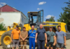 На Херсонщині стало більше трактористів