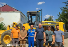 На Херсонщині стало більше трактористів