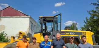 На Херсонщині стало більше трактористів