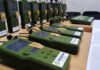 Фонд «Об’єднання» передав 52 детектори дронів восьми громадам Херсонщини